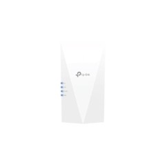 TP-Link RE500X V1 WiFi Range Extender - Boost Your WiFi Signal for Seamless Connectivity!